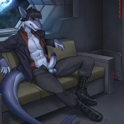 created by carduelis