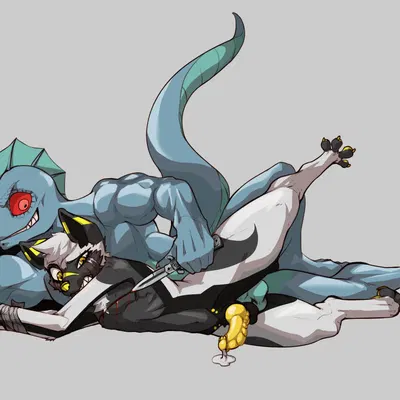 created by chalk outline