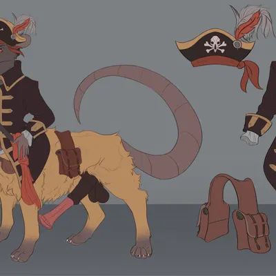 created by cinnamomo