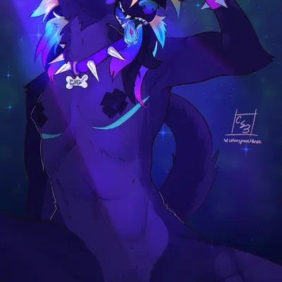 created by colonspacethree