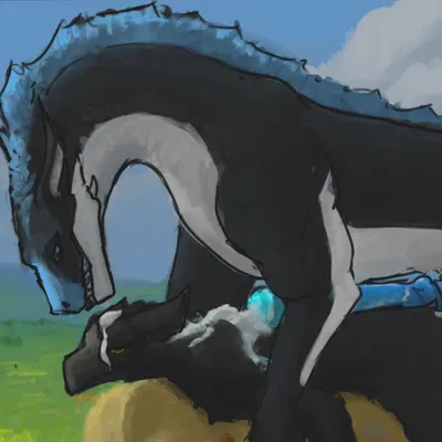 created by corvidtree