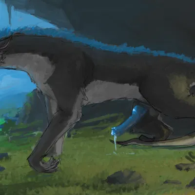 created by corvidtree