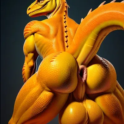 created by cow of fire