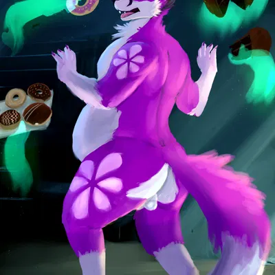 created by croccarnal