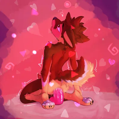 created by cuteconfy