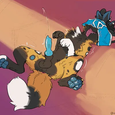 created by cuteconfy