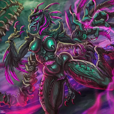 created by dangerouslygooey, misty morning