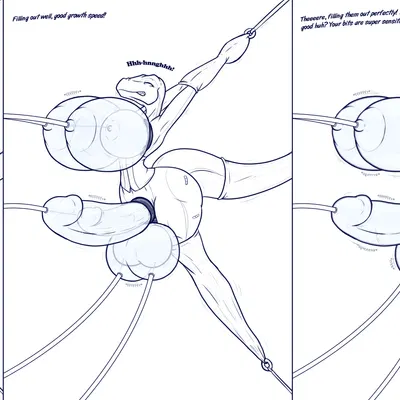 created by daniel kay