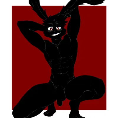 created by darkest coal