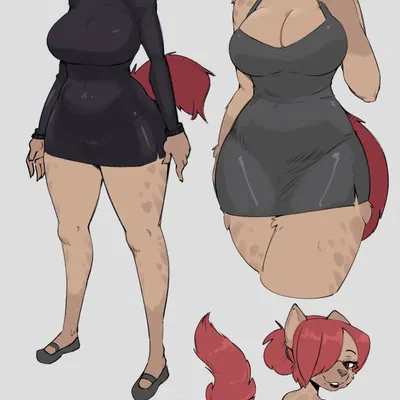 created by demidoggo