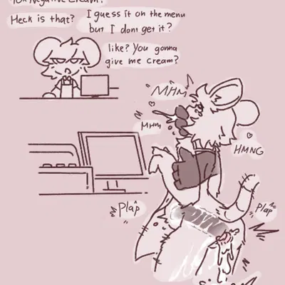 created by dense ink