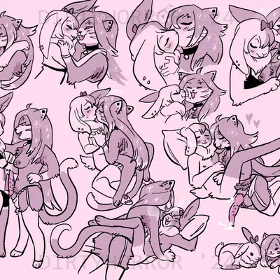 created by dirtyhorror