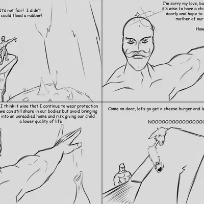 created by doublespace