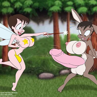 created by doug winger