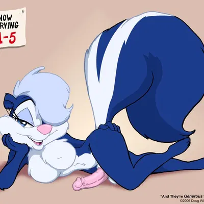 created by doug winger