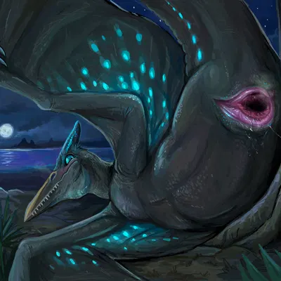 created by downsstream (artist)