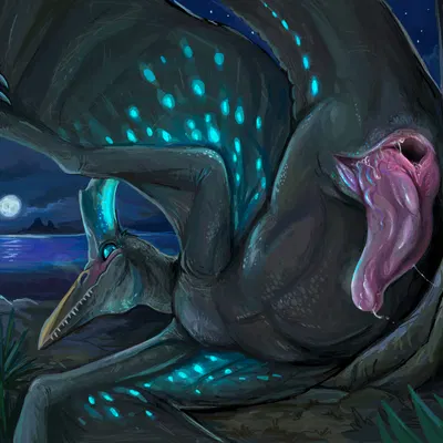 created by downsstream (artist)