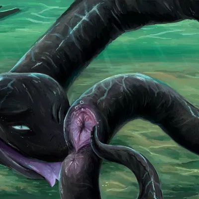 created by downsstream (artist)