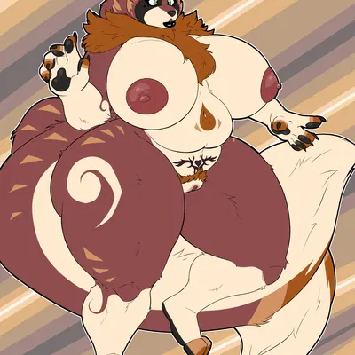 created by flyntdraws, zenarator