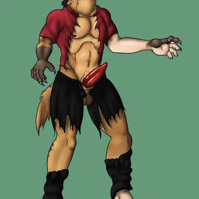 created by foulfrost