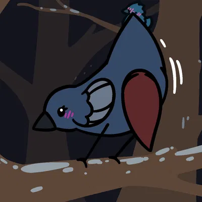 created by gandergeist