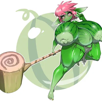 created by gausscannon