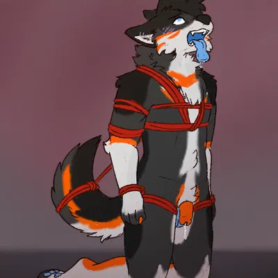 created by gelatinwoof