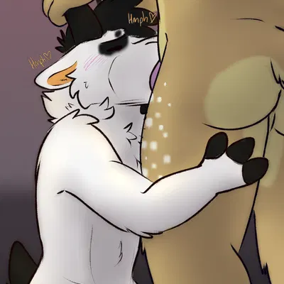 created by gelatinwoof