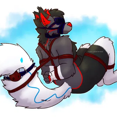 created by gelatinwoof