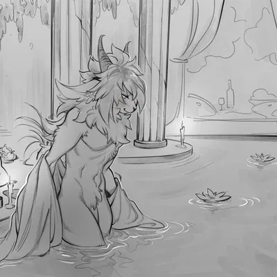 created by glacierclear