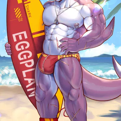 created by glinfoxart