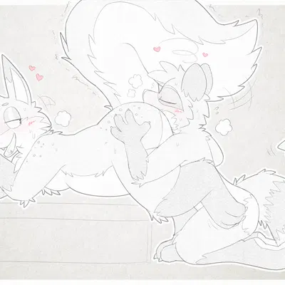 created by graedius (artist)