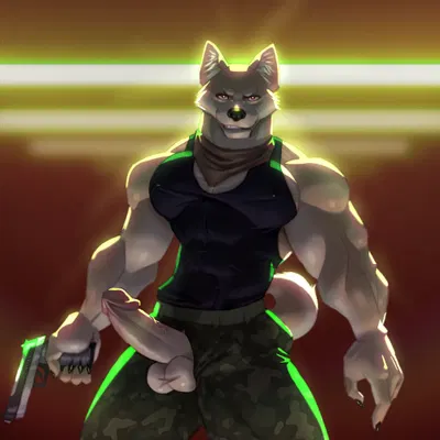 created by grossy vulpen