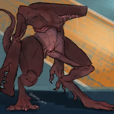 created by gummi art