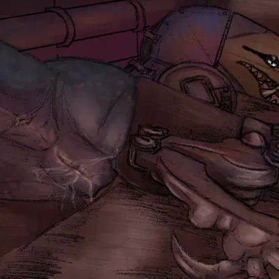 created by gummi art