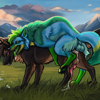 created by heatherwolf