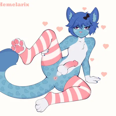 created by hemelarix