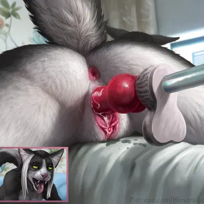 created by himeragoldtail