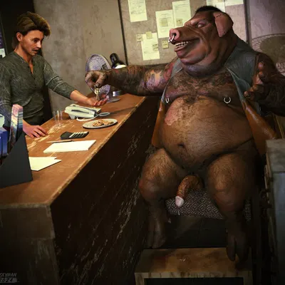 created by huskyman24