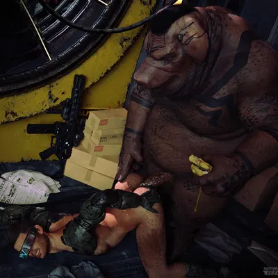 created by huskyman24