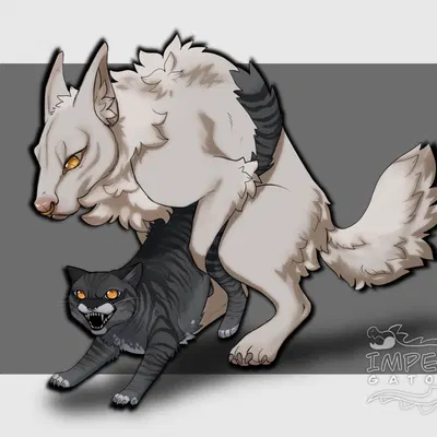 created by impergator