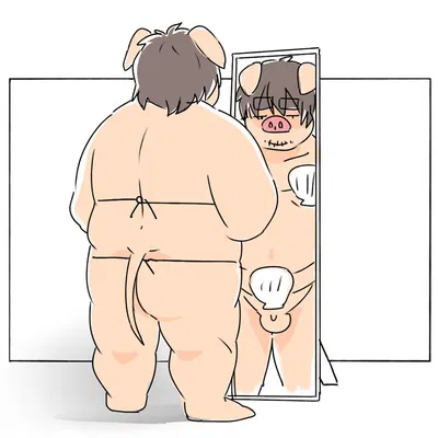 created by inunoshippo