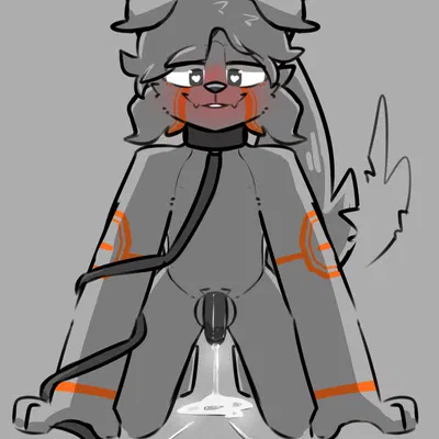 created by jax collie