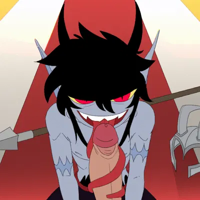 created by johnnypescado