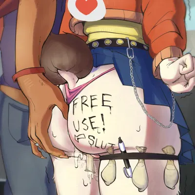 created by jolly ruine