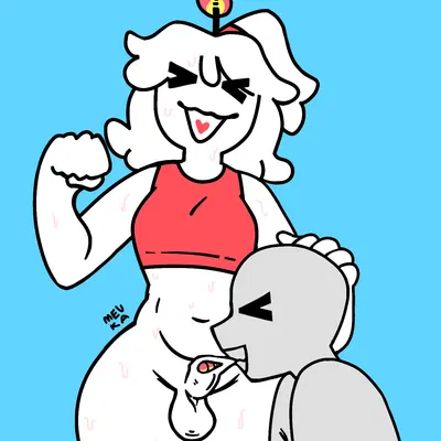 created by just coffee, mevka