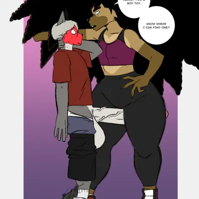 created by kingjaguar