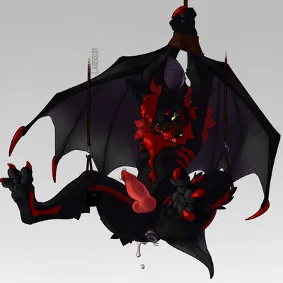 created by kira larsson