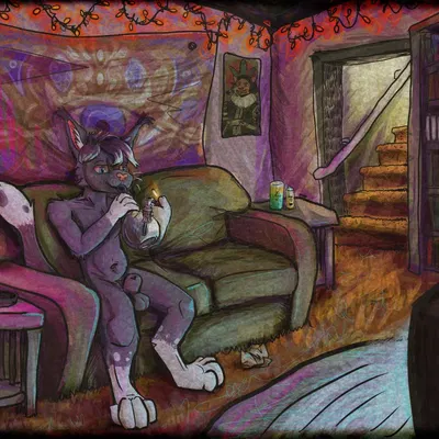 created by kittee mortis