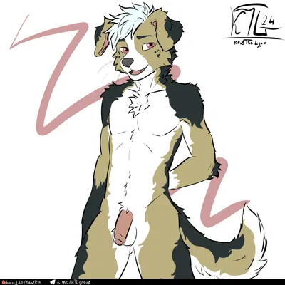 created by kristhelynx